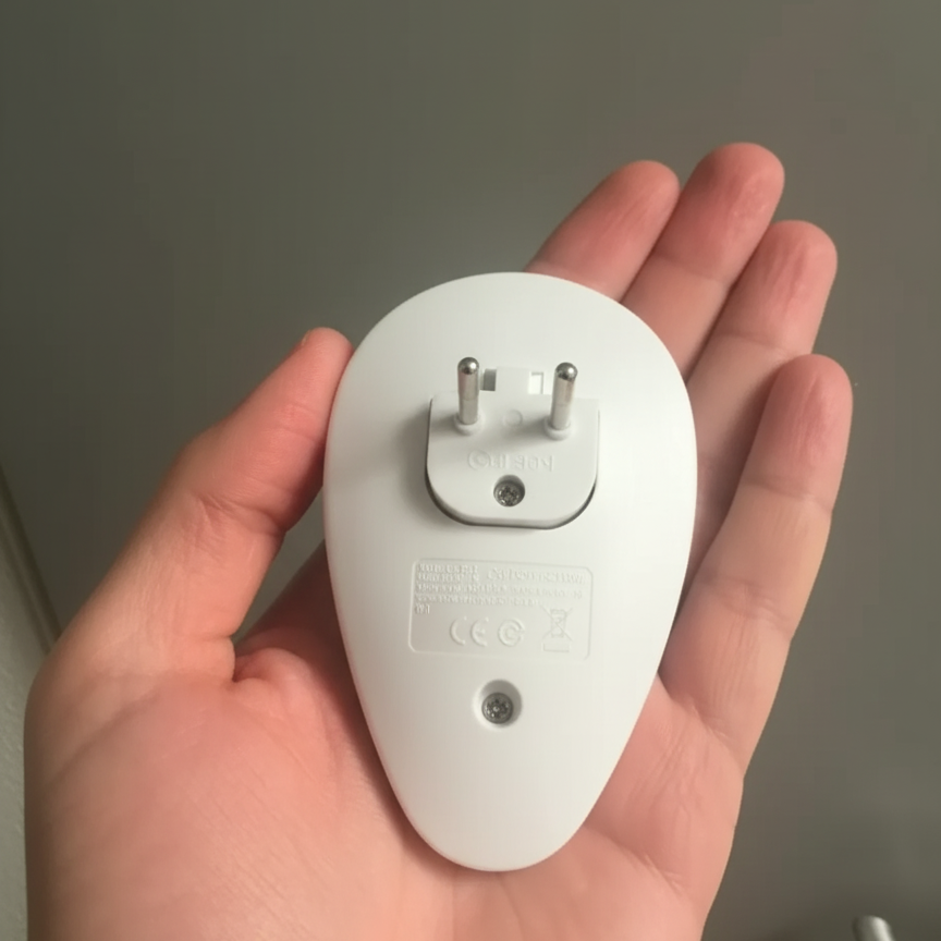 Blendz Lab™ - Pro Ultrasonic Pest Repeller