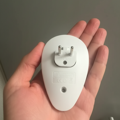 Blendz Lab™ - Pro Ultrasonic Pest Repeller