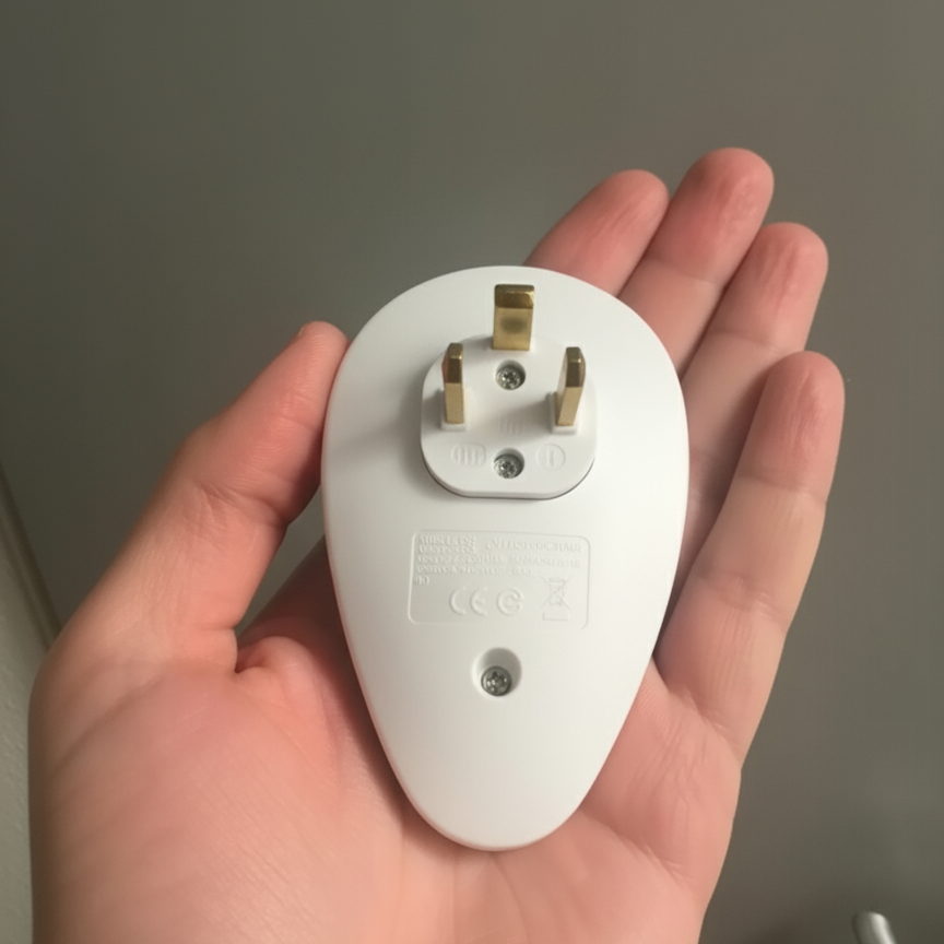 Blendz Lab™ - Pro Ultrasonic Pest Repeller