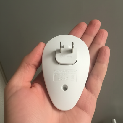 Blendz Lab™ - Pro Ultrasonic Pest Repeller